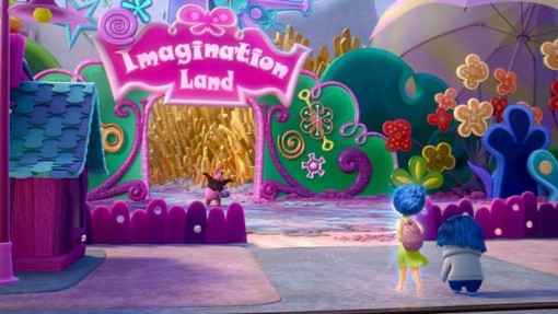 imaginaryland