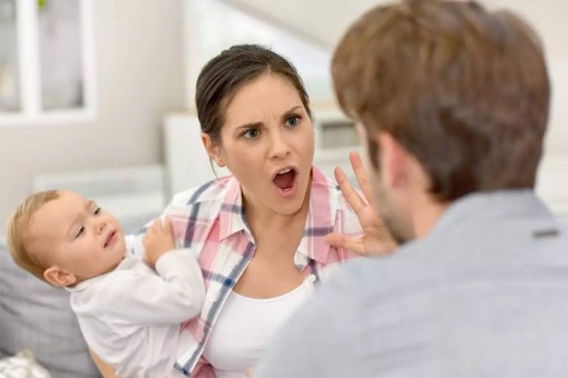 quarrel