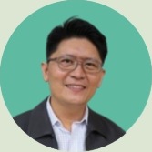 林明申硕士 Benson Lim
